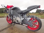�������� �� ������ �������� Buell XB12R Firebolt 2007 ���� 8